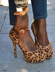 Moda Buty Szpilki - 1176551