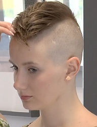 Fryzury Krótkie - 3270019