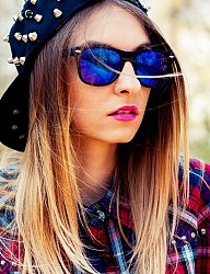 Moda Inne Moda uliczna - 1801519