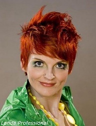 Fryzury Krótkie - 667728