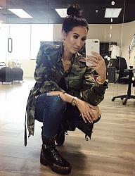Moda Ciuchy Pozostałe - 3254851
