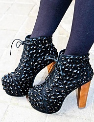 Moda Buty Pozostałe - 1283884