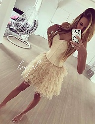 Moda Sukienki Pozostałe - 3227825