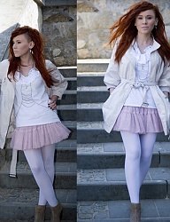 Moda Inne Moda uliczna - 1666451