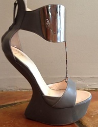 Moda Buty Pozostałe - 1359580