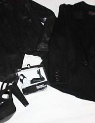 Moda Ciuchy Pozostałe - 1014253