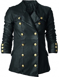 Moda Okrycia Kurtki - 1651281