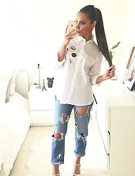 Moda Ciuchy Pozostałe - 3219283
