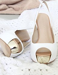 Moda Buty Szpilki - 1366548