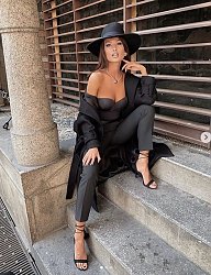 Moda Ciuchy Pozostałe - 3274408