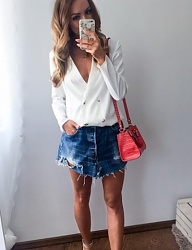 Moda Ciuchy Pozostałe - 3166325