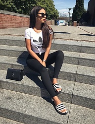 Moda Inne Moda uliczna - 3239903
