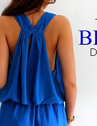 Moda Sukienki Dzienne - 2741444