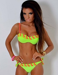 Moda Bielizna Na plażę - 2703996