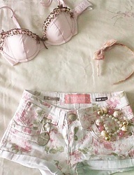 Moda Spodnie - 1232120