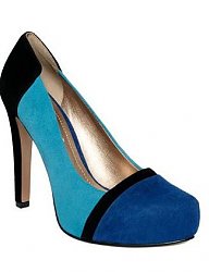 Moda Buty Szpilki - 1271842