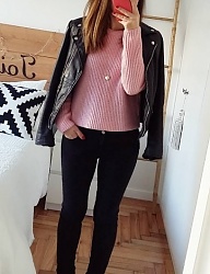 Moda Ciuchy Pozostałe - 3193404