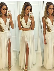 Moda Sukienki Wieczorowe - 2921005