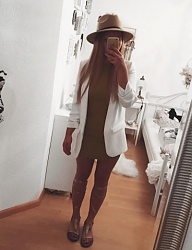 Moda Ciuchy Pozostałe - 3157247