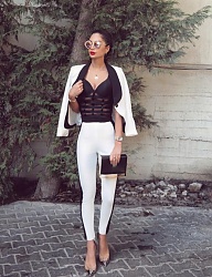 Moda Okrycia Marynarki i żakiety - 3125704