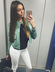 Moda Ciuchy Pozostałe - 3136361