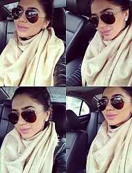 Moda Dodatki Okulary - 1600126