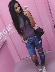 Moda Ciuchy Pozostałe - 3166369