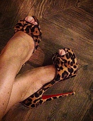 Moda Buty Szpilki - 2834543