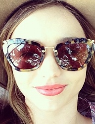 Moda Dodatki Okulary - 2902469