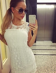 Moda Sukienki Dzienne - 3157405