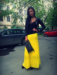 Moda Inne Moda uliczna - 1965468