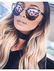 Moda Dodatki Okulary - 3097639