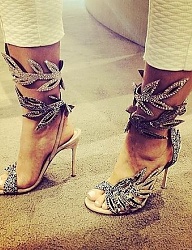 Moda Buty Pozostałe - 2695298