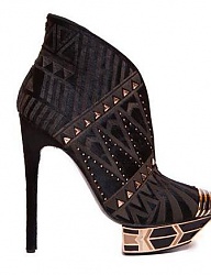 Moda Buty Szpilki - 2598560