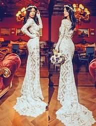 Moda Ślub Suknie ślubne - 2487946