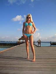 Moda Bielizna Na plażę - 1679830