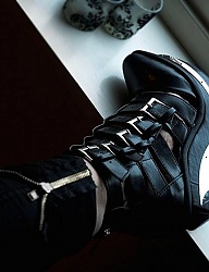 Moda Buty Pozostałe - 1359695