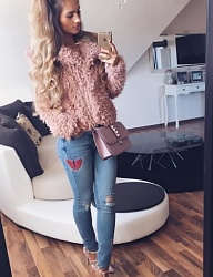 Moda Ciuchy Pozostałe - 3186548