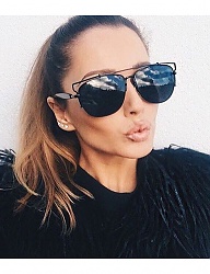 Moda Dodatki Okulary - 3099351
