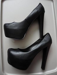 Moda Buty Pozostałe - 1285991