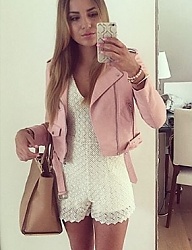 Moda Ciuchy Pozostałe - 3177377
