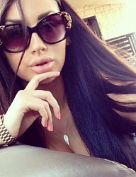Moda Dodatki Okulary - 2458932