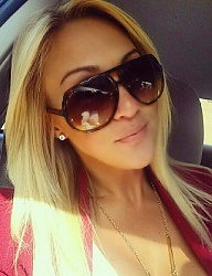 Moda Dodatki Okulary - 2896659