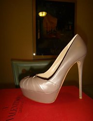 Moda Buty Szpilki - 1374753