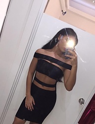Moda Sukienki Wieczorowe - 3056946