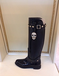 Moda Buty Botki - 2811647