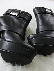 Moda Buty Pozostałe - 1205717