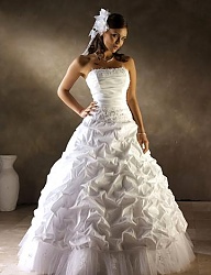 Moda Ślub Suknie ślubne - 475609