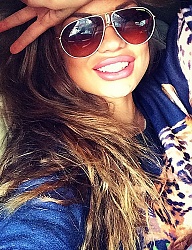 Moda Dodatki Okulary - 2902465