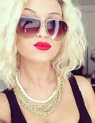 Moda Dodatki Okulary - 2854340